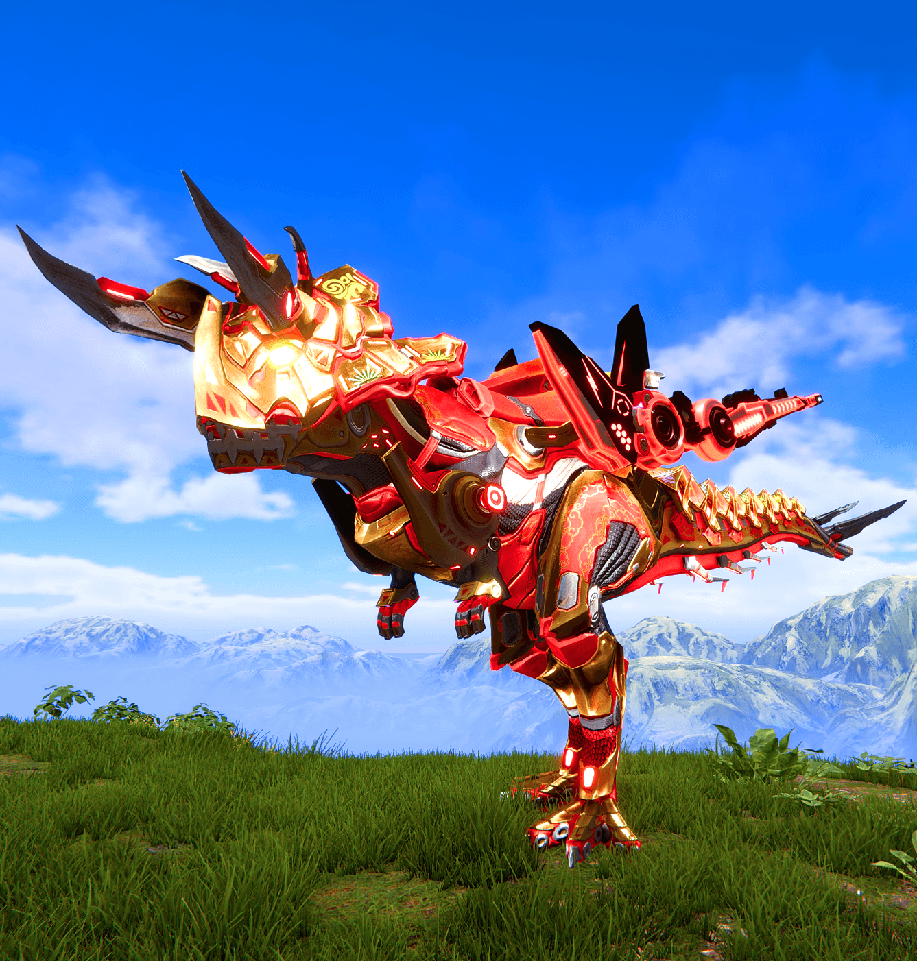 2026最新恐龙岛官网下载平民玩家怎么选龙？附龙种强度排行