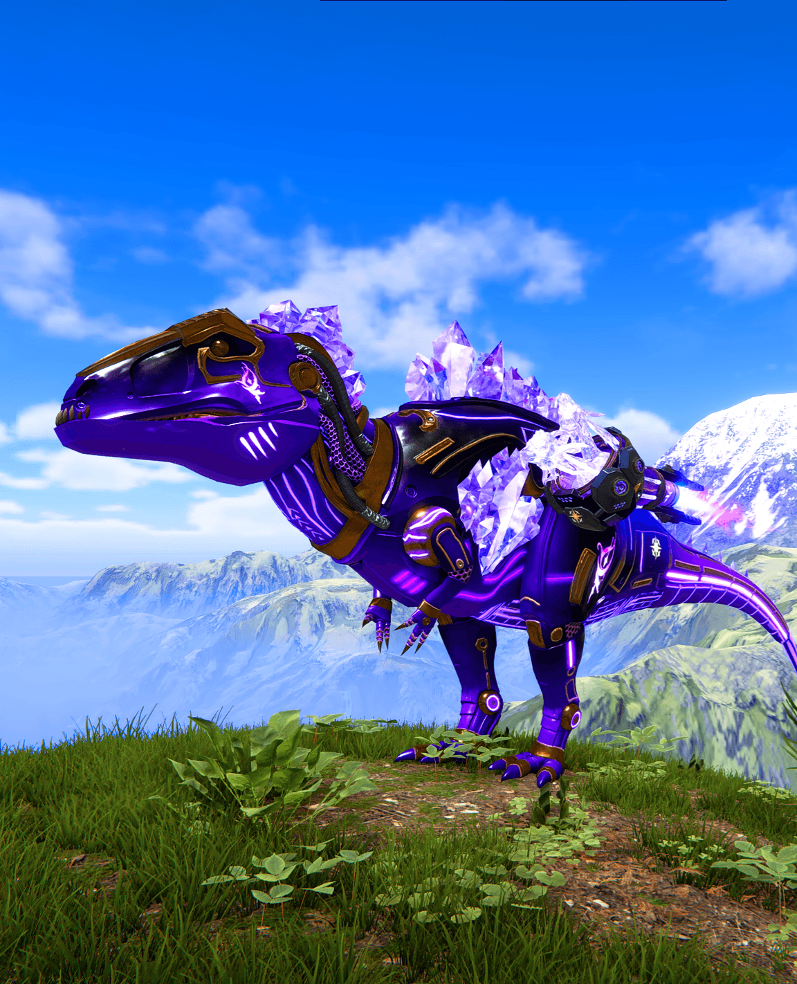 2026最新恐龙岛官网下载官网入口在哪？附官网链接说明