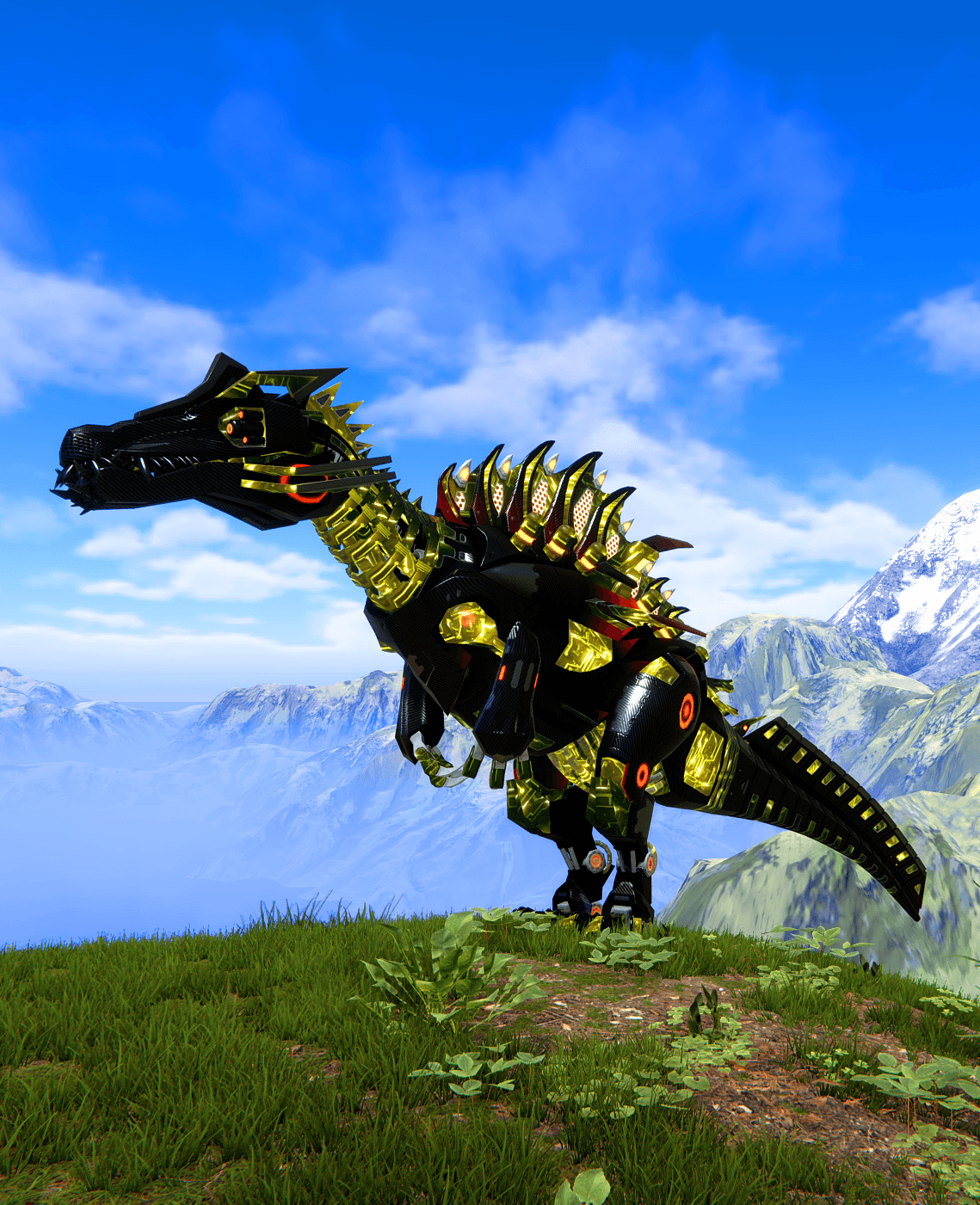 2026最新恐龙岛官网下载官网地址是什么，附官网新闻查看方式