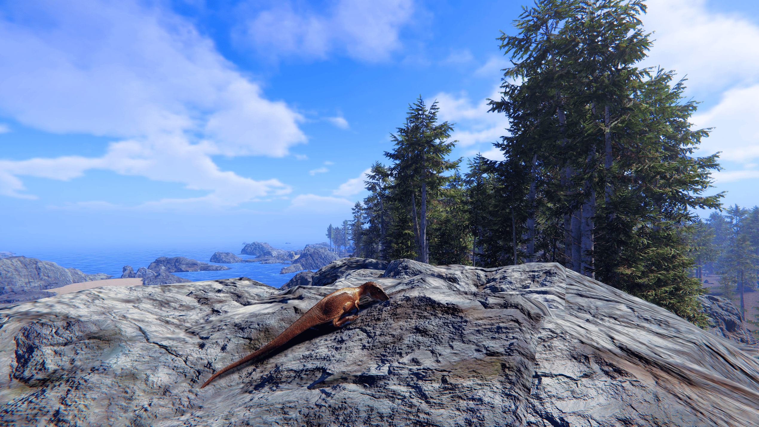 2026最新恐龙岛官网下载官网地址是什么？附电脑版下载方法