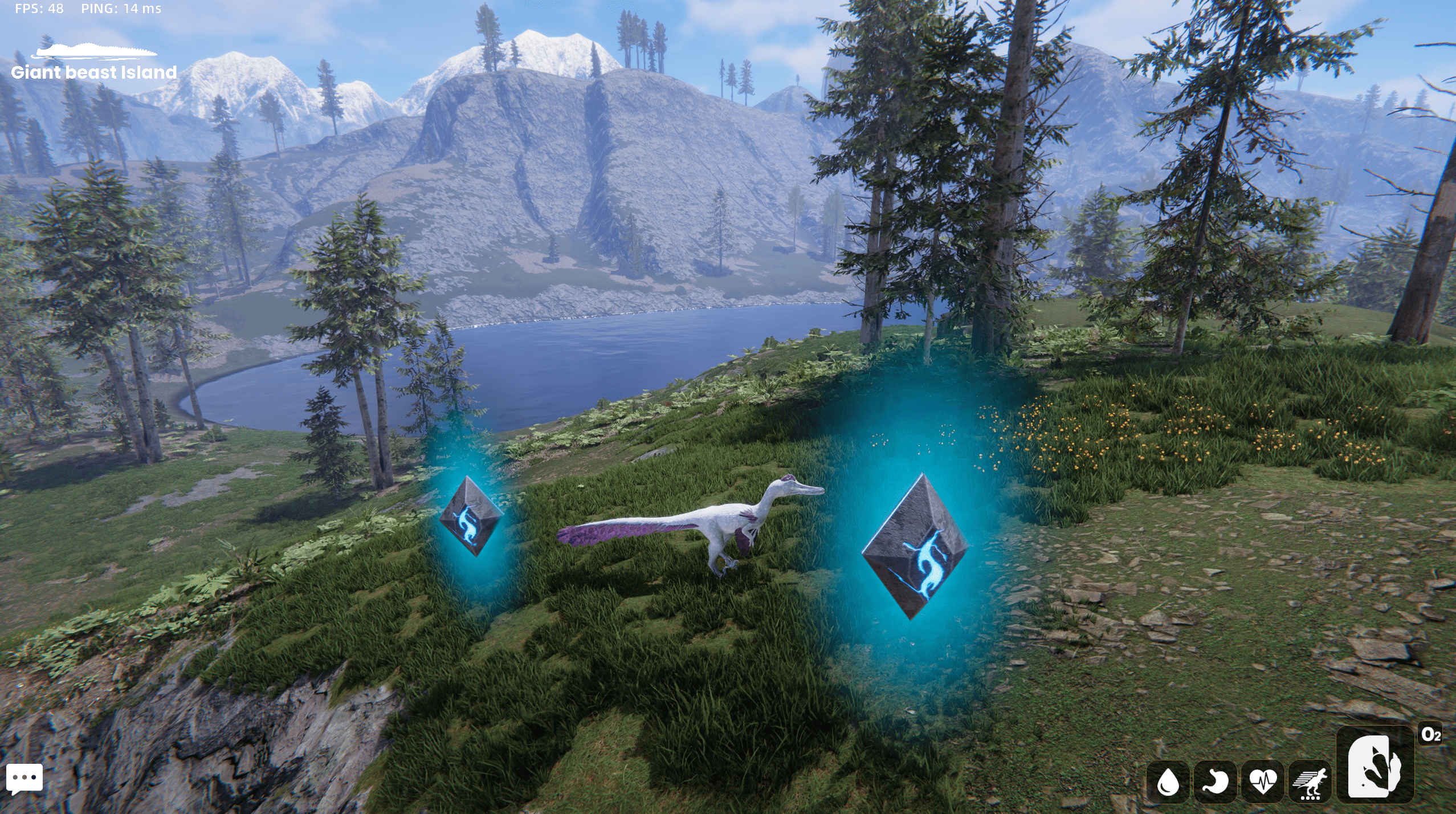 2026最新恐龙岛官网下载电脑端如何安装？附电脑版下载方法