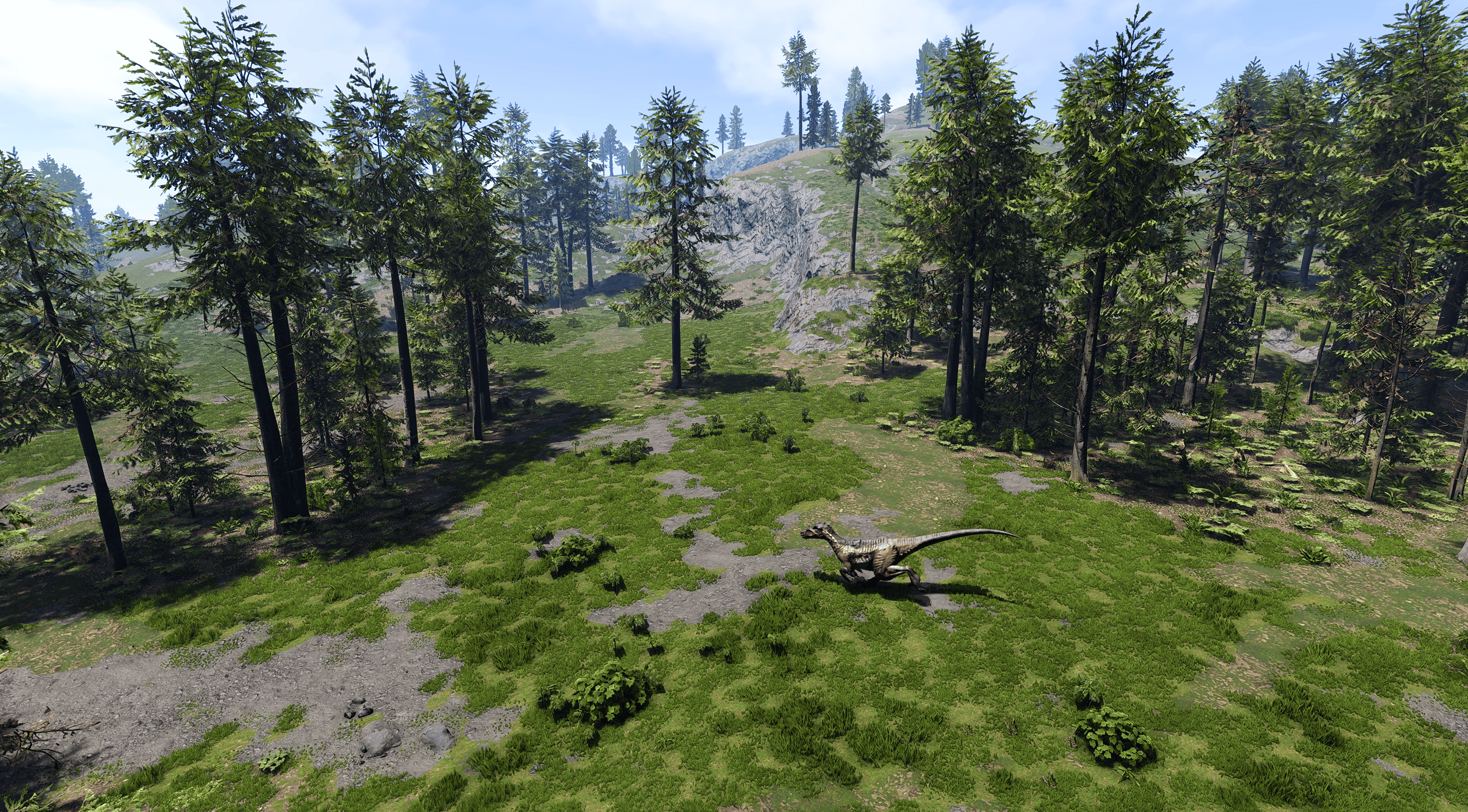 2026最新恐龙岛官网下载官网地址是什么？附礼包码领取攻略