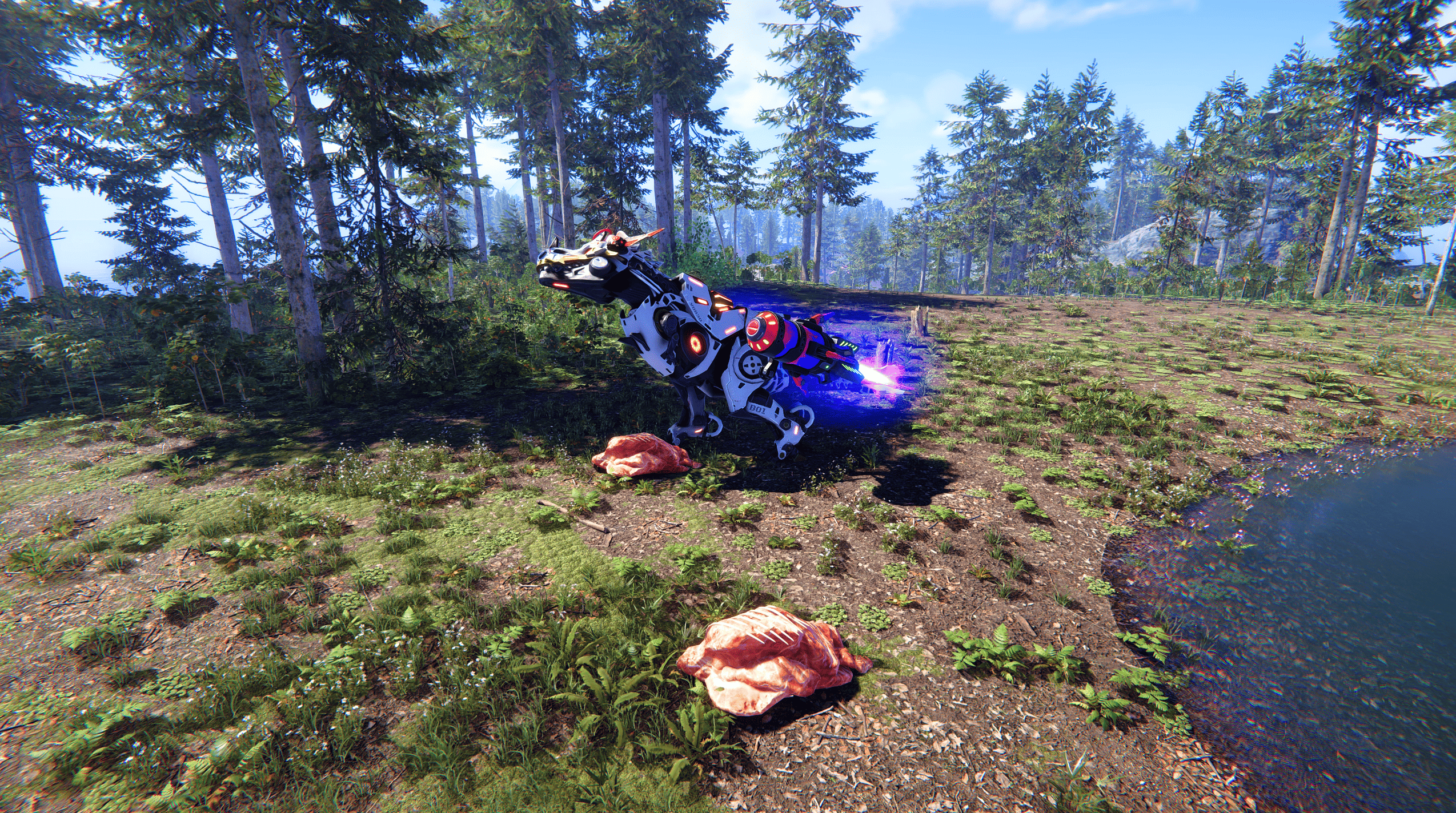 2026最新恐龙岛官网下载官网地址是什么？附官网活动入口