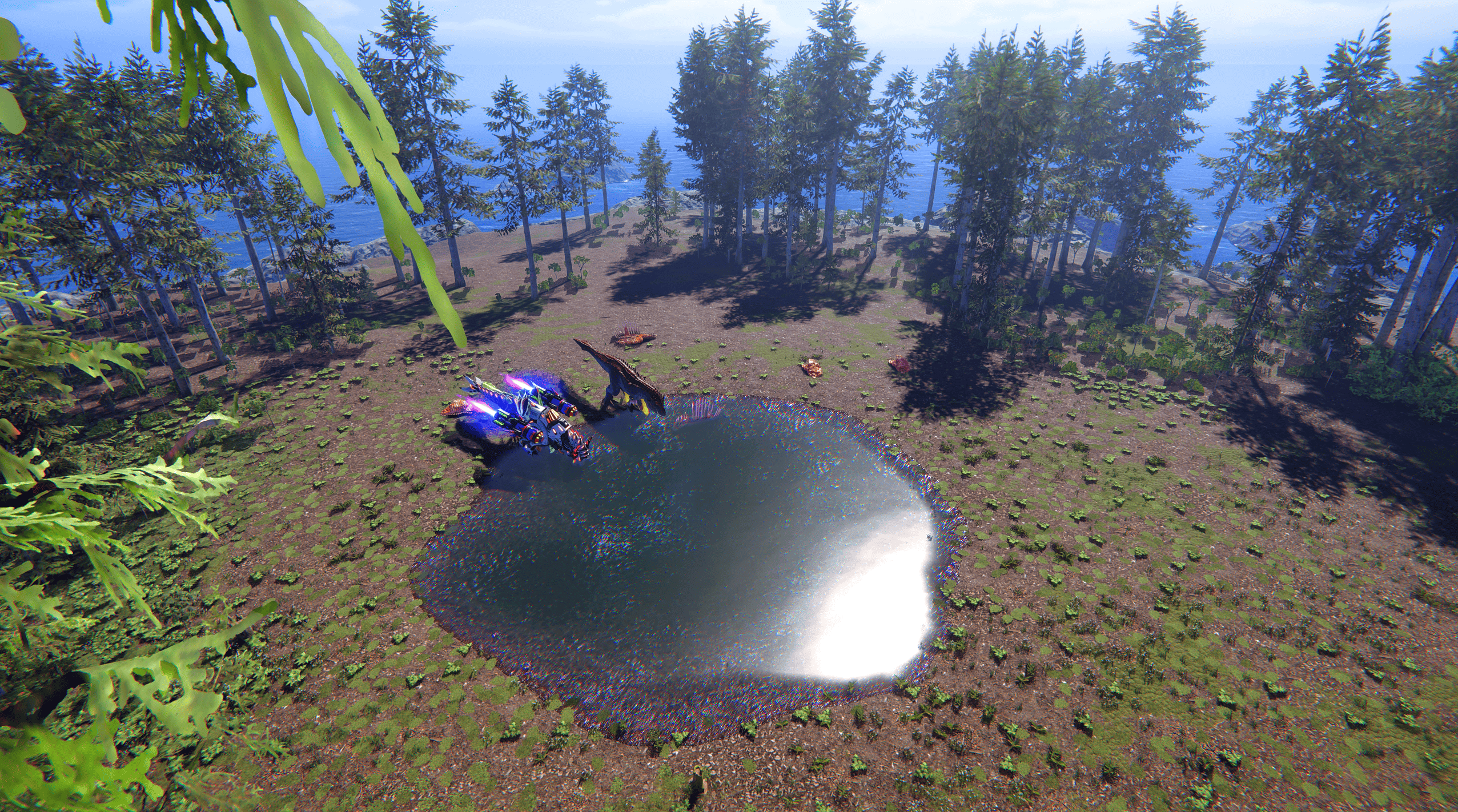 2026最新恐龙岛官网下载官网地址是什么，附常见问题解答