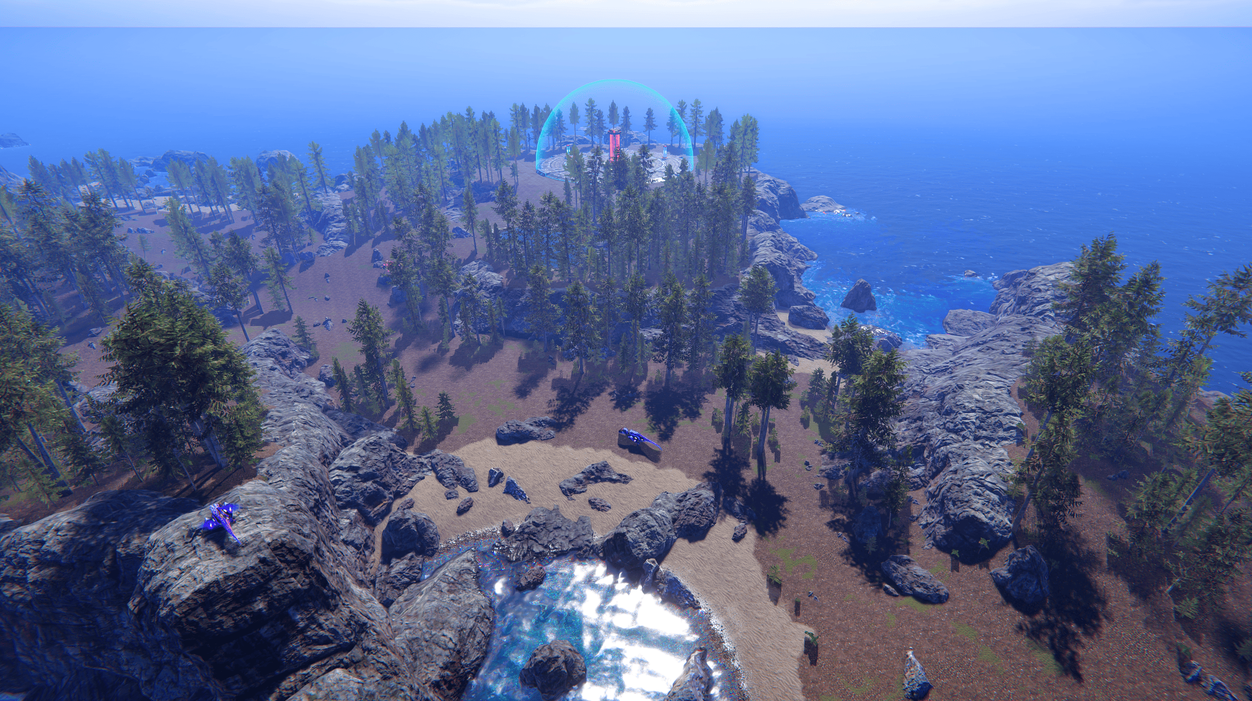 2026最新恐龙岛官网下载官网入口在哪，附苹果安卓教程