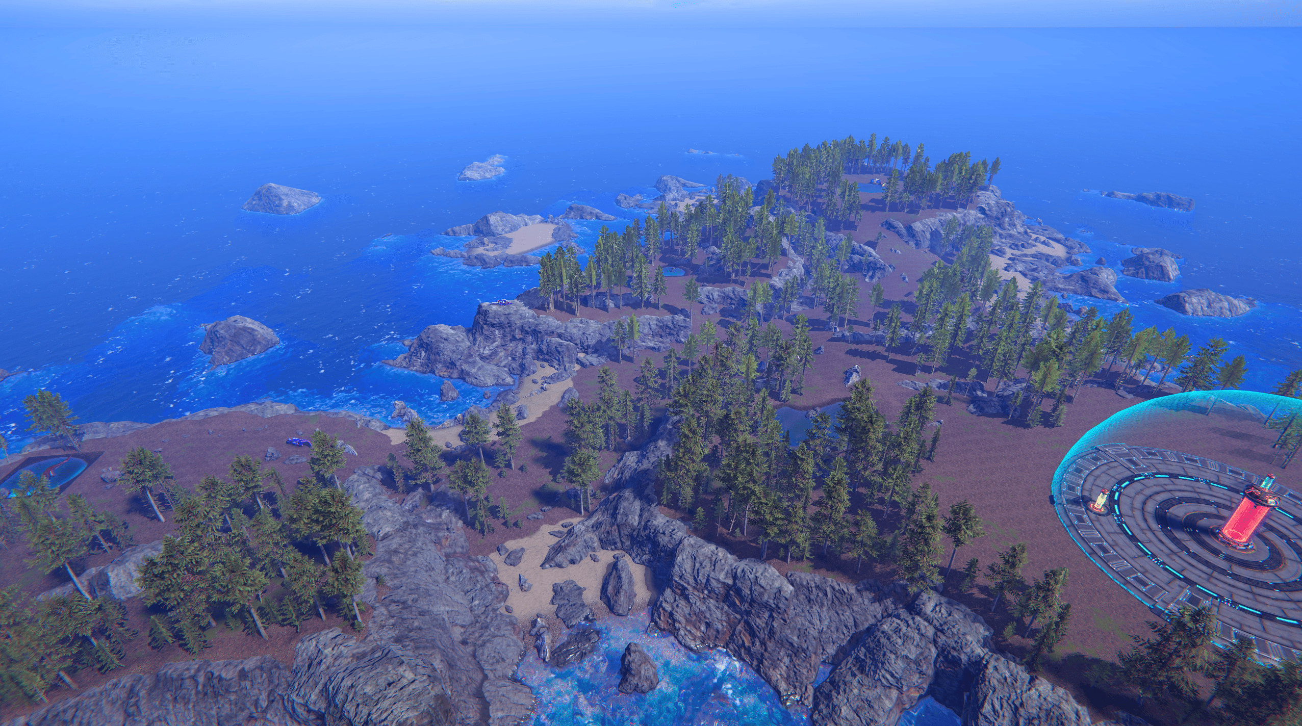 2026最新恐龙岛官网下载官网入口在哪，附电脑版下载方法