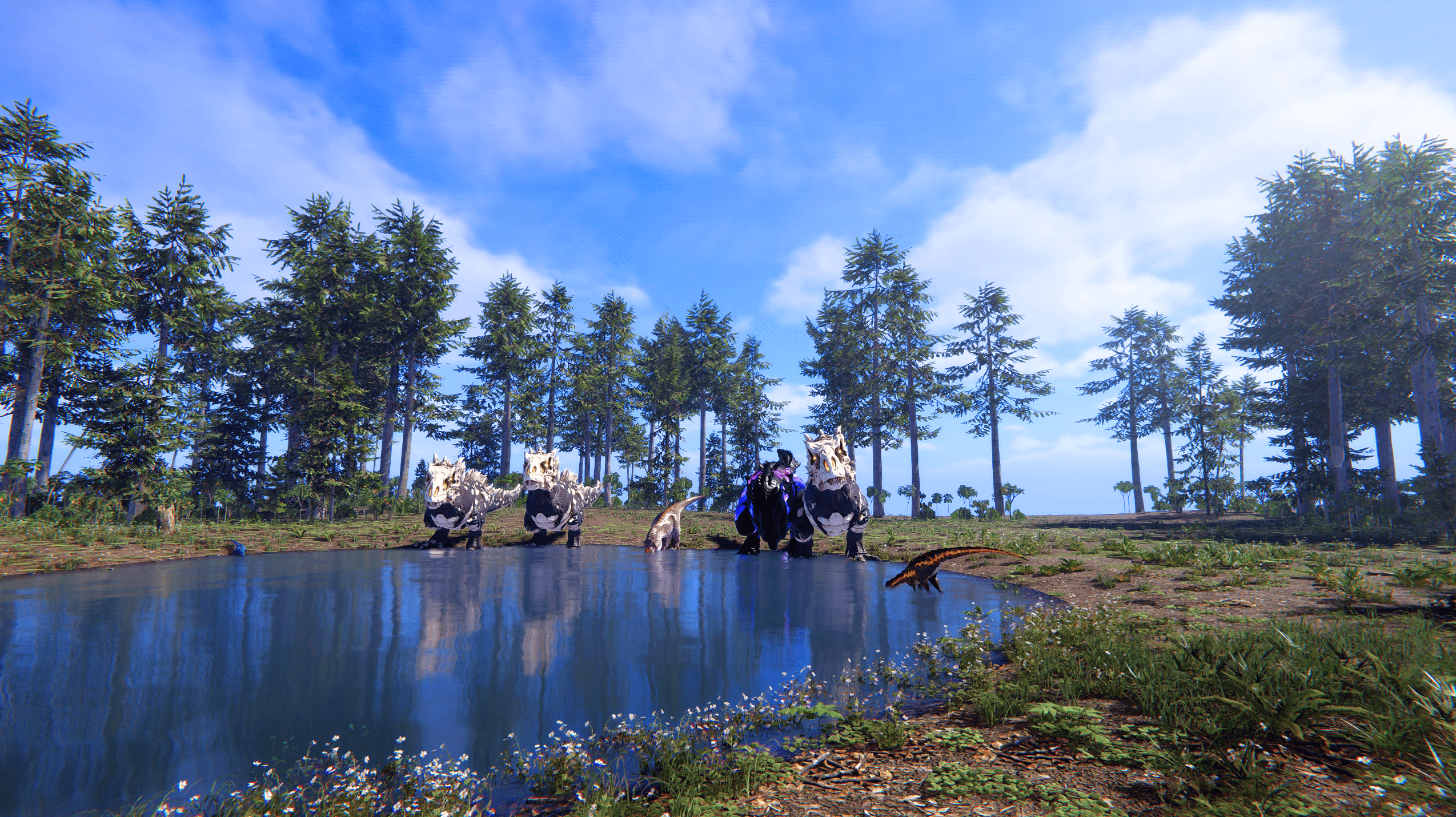 2026最新恐龙岛官网下载官网地址是什么，附最新版本更新内容