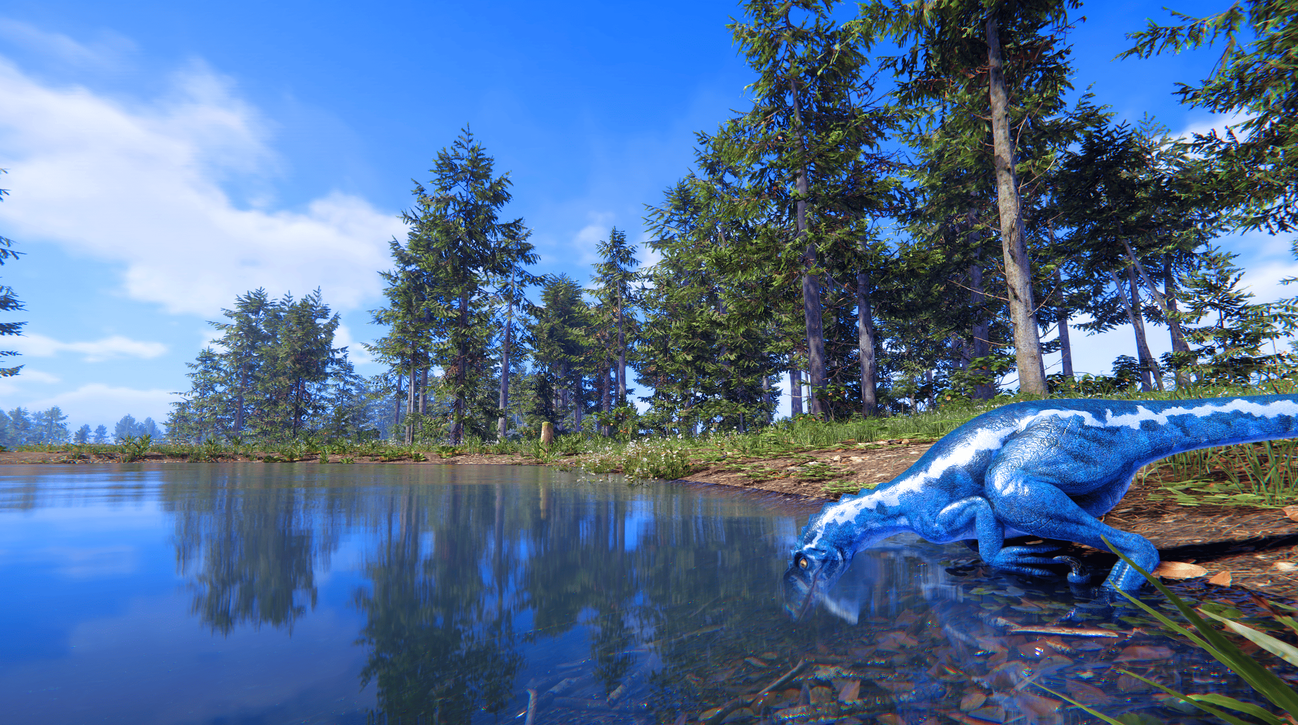 2026最新恐龙岛官网下载安装失败怎么解决，附电脑版下载方法