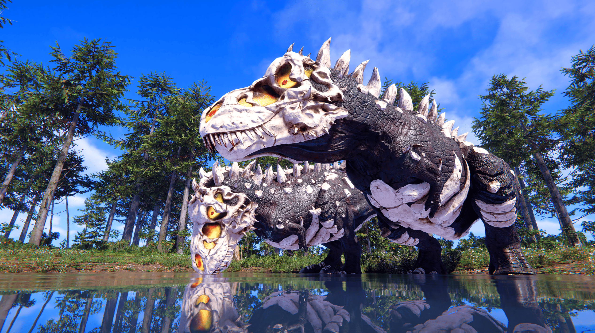 2026最新恐龙岛官网下载安装失败怎么解决，附阵容搭配建议