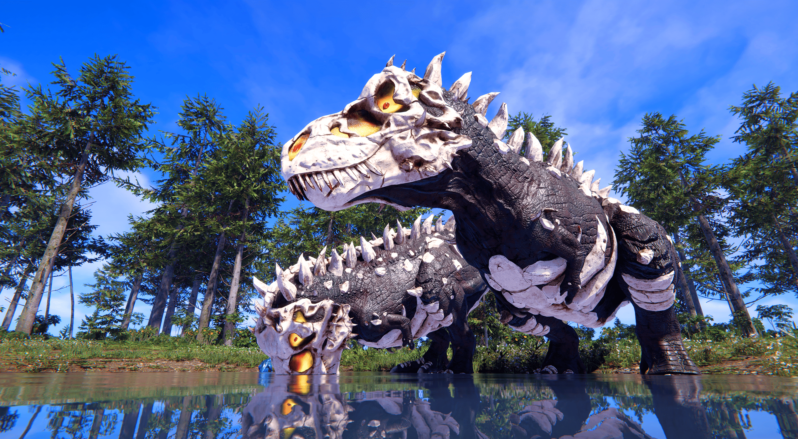 2026最新恐龙岛官网下载安装失败怎么解决？附最新版本更新内容