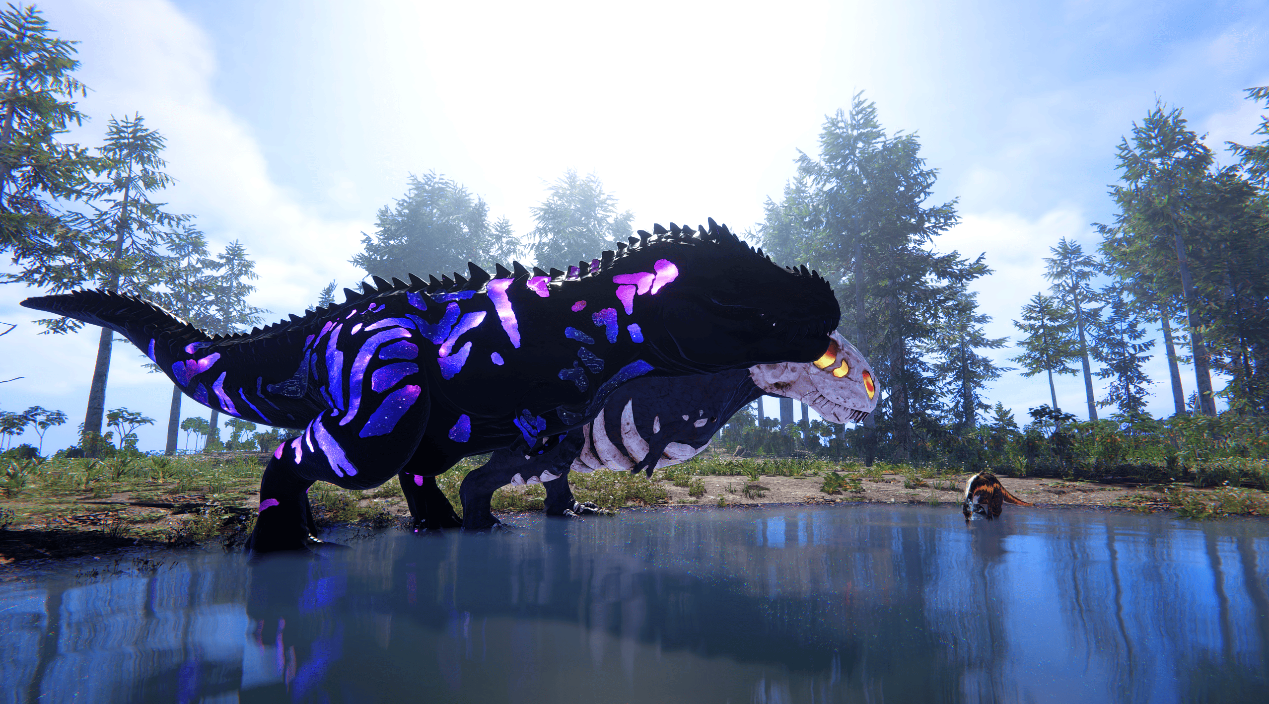 2026最新恐龙岛官网下载电脑端如何安装，附最新版本更新内容