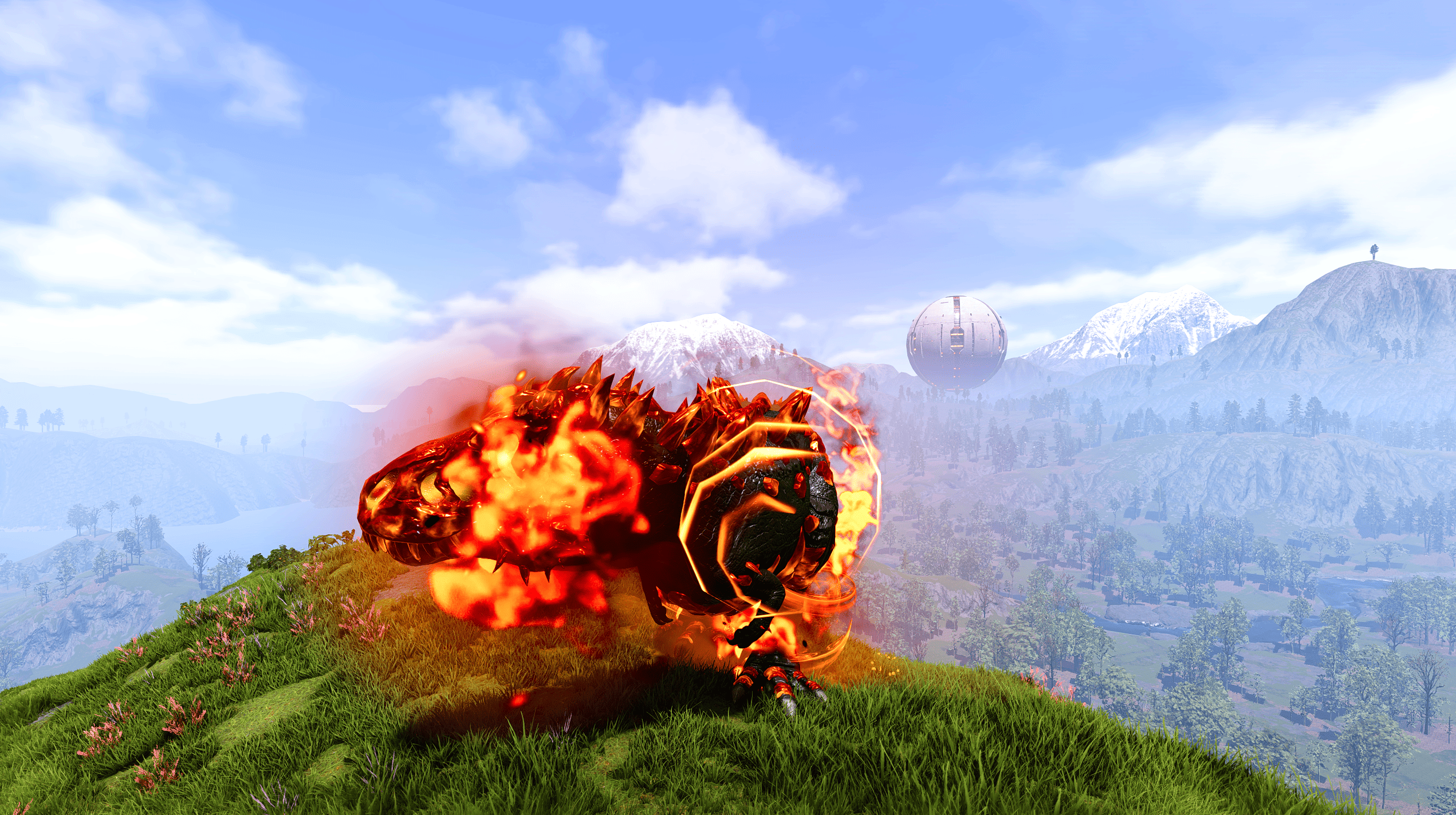 2026最新恐龙岛官网下载安装失败怎么解决，附最新版本更新内容