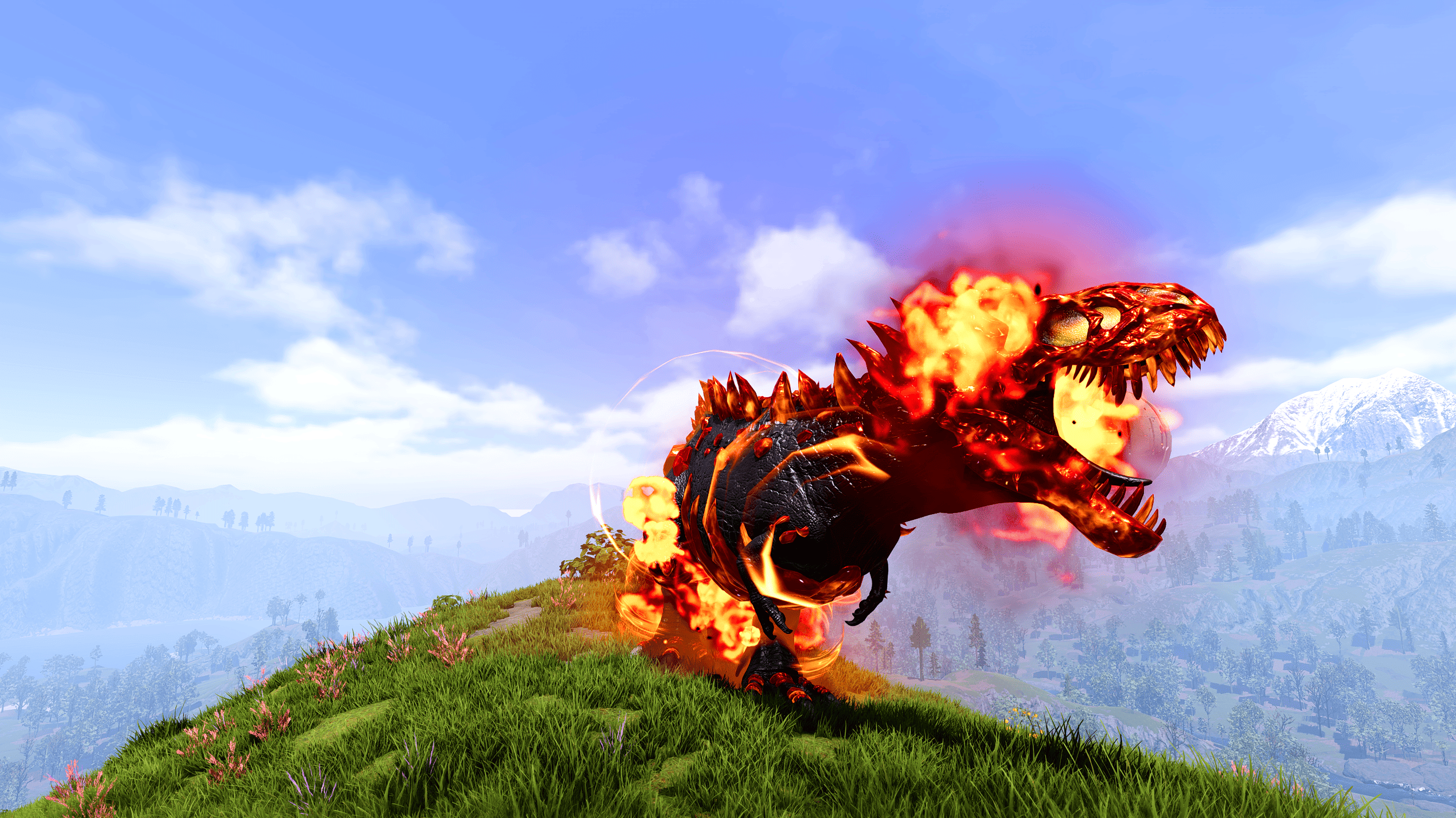 2026最新恐龙岛官网下载电脑端如何安装，附阵容搭配建议